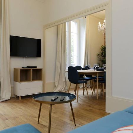 La Chouette Apartment Dijon Ngoại thất bức ảnh
