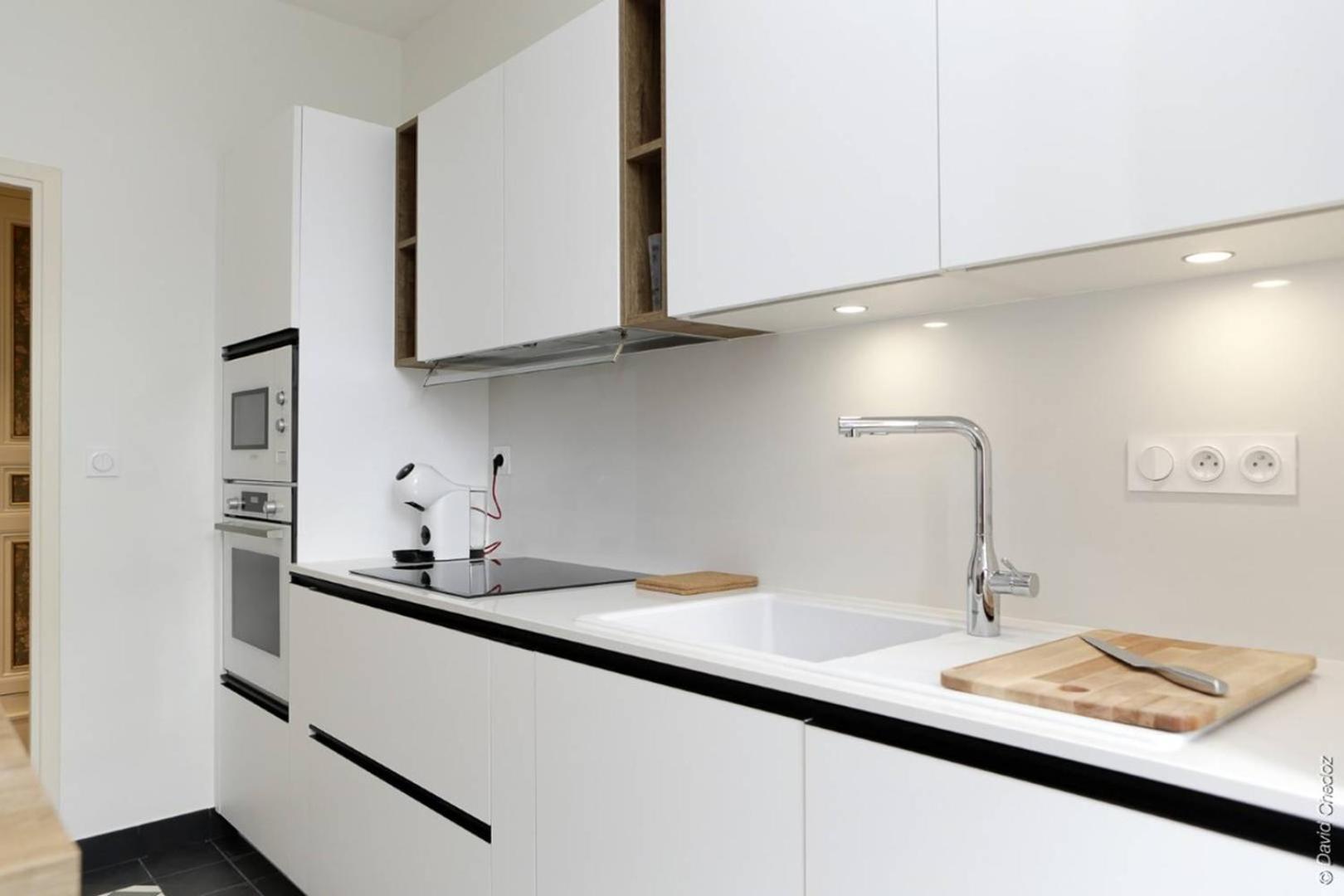 La Chouette Apartment Dijon Ngoại thất bức ảnh