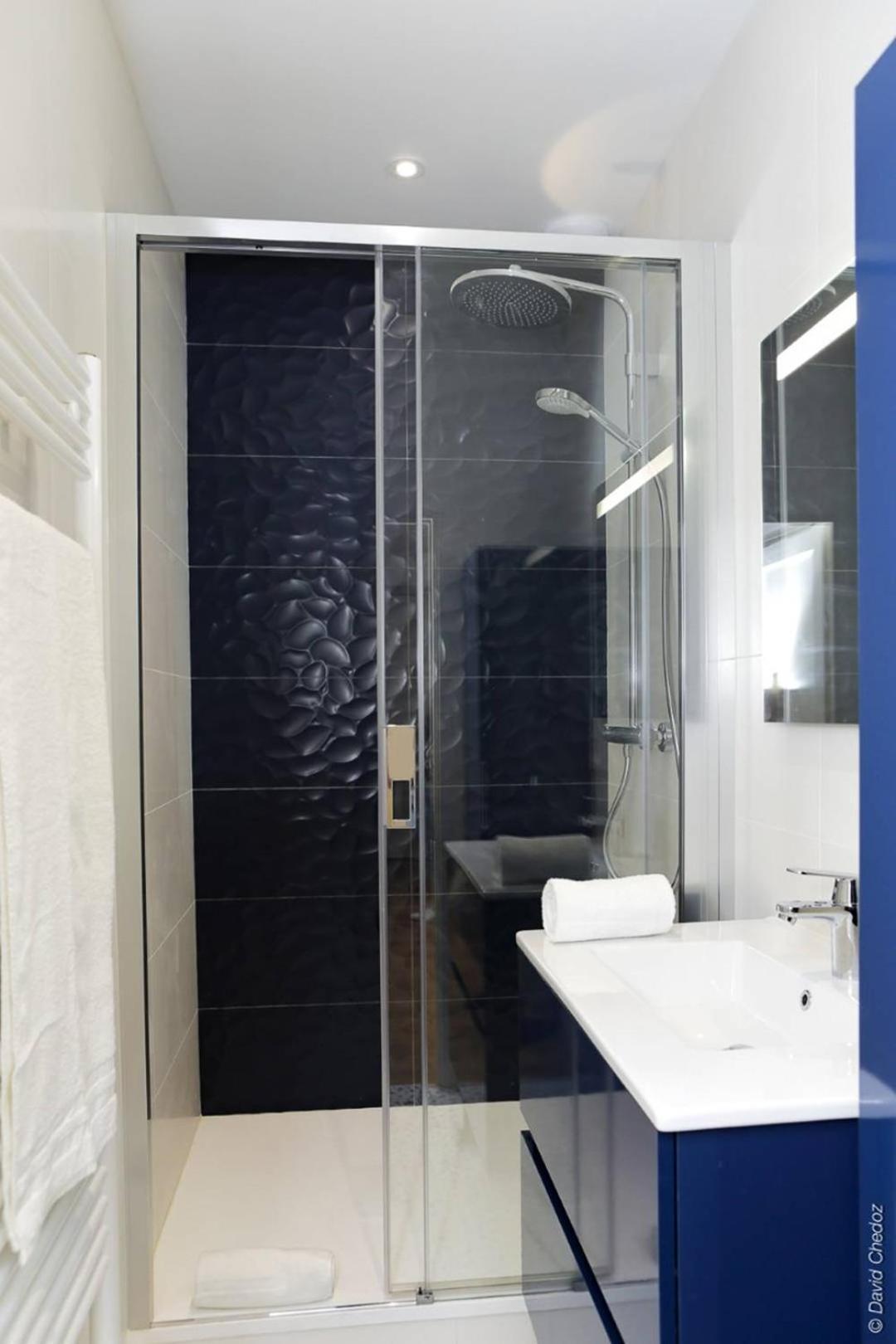 La Chouette Apartment Dijon Ngoại thất bức ảnh