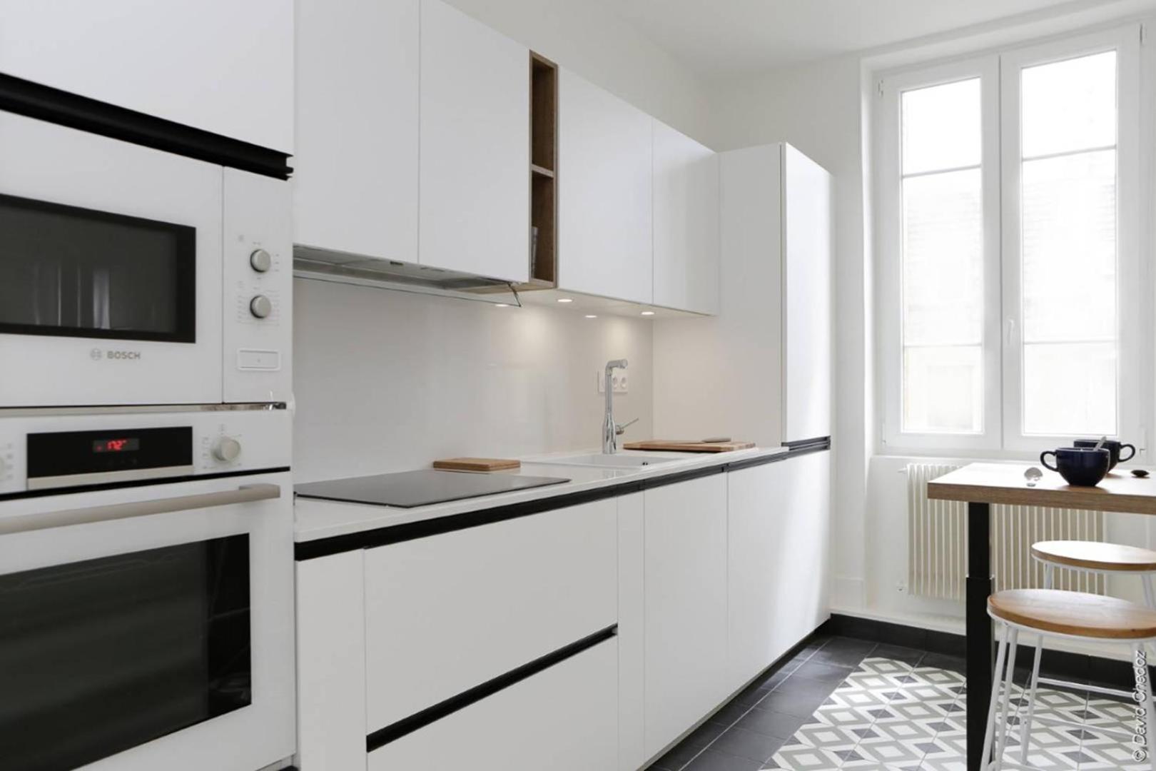 La Chouette Apartment Dijon Ngoại thất bức ảnh