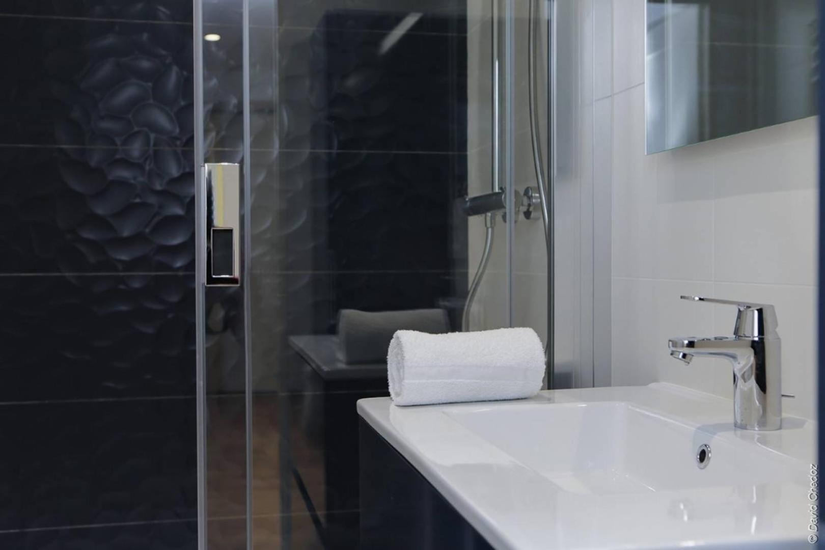 La Chouette Apartment Dijon Ngoại thất bức ảnh